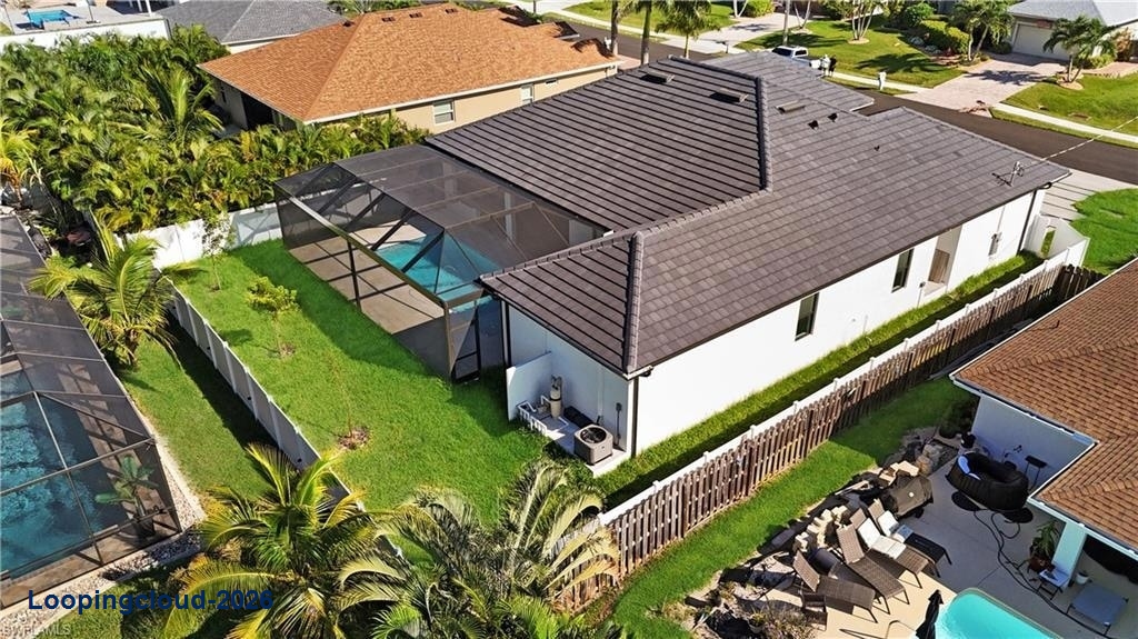 New Construction Luxury Pool Home For Sale: 2667 SW 32nd St, Cape Coral, FL 33914