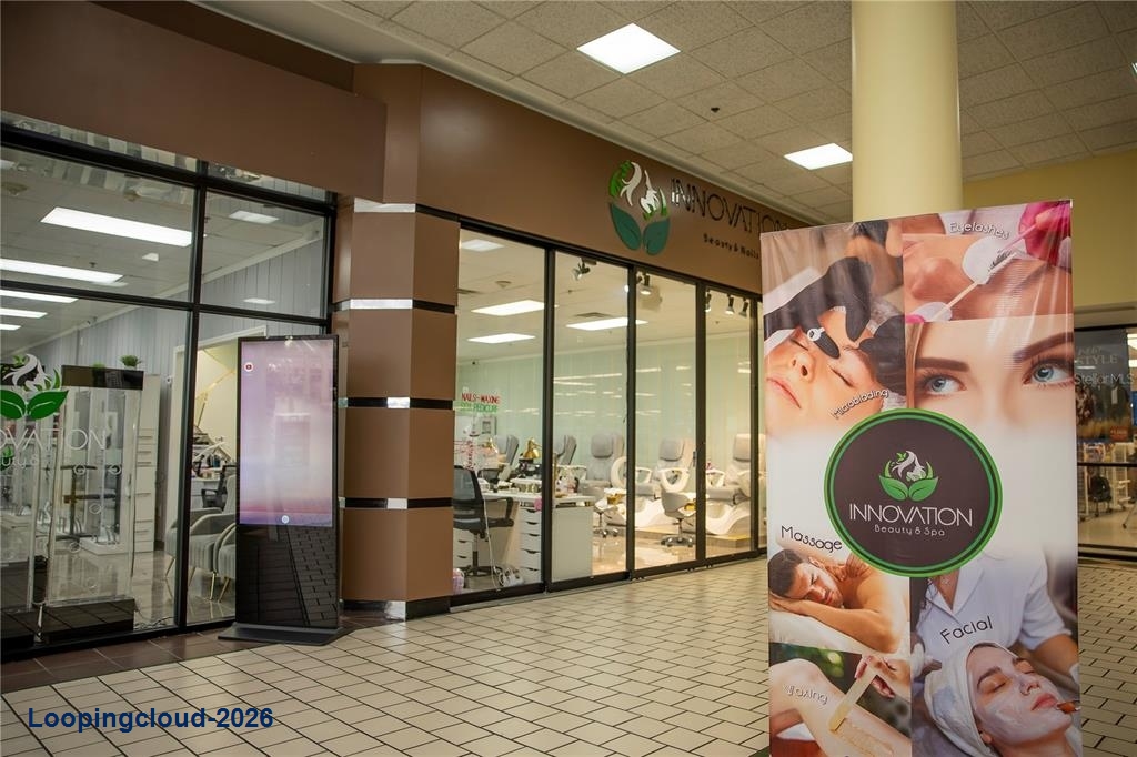 Innovation Beauty & Spa Business For Sale in Kissimmee, FL | MLS S5158706