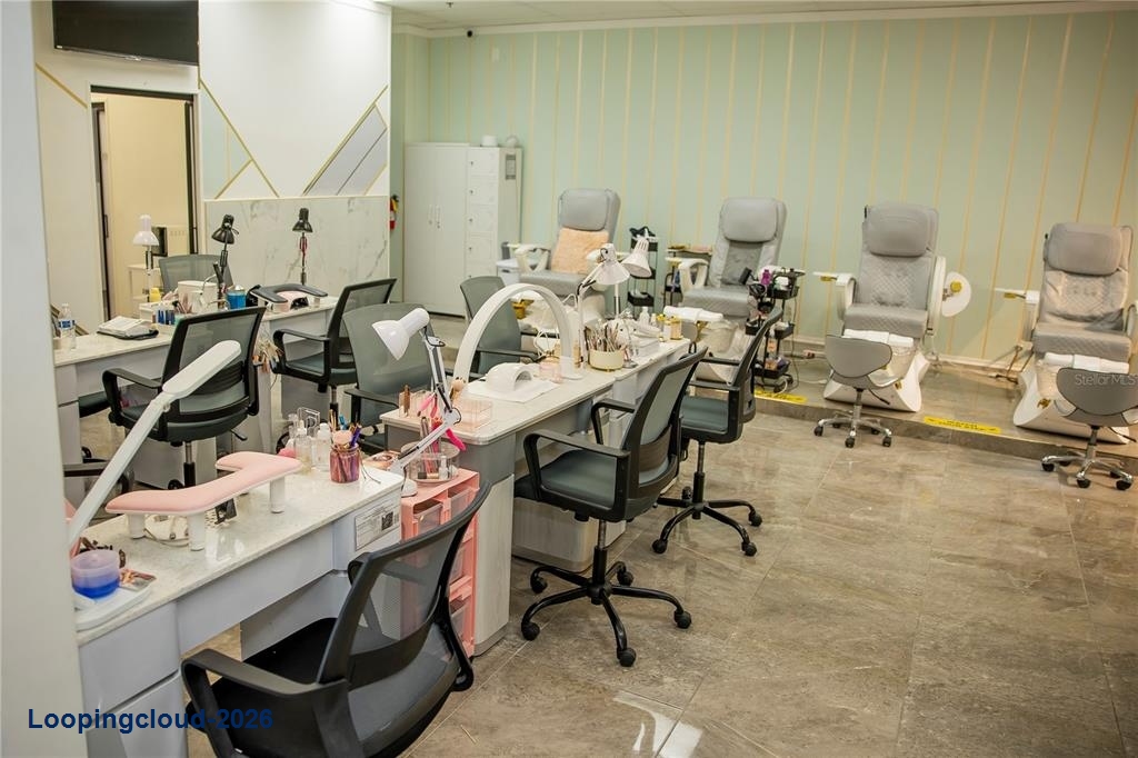 Innovation Beauty & Spa Business For Sale in Kissimmee, FL | MLS S5158706