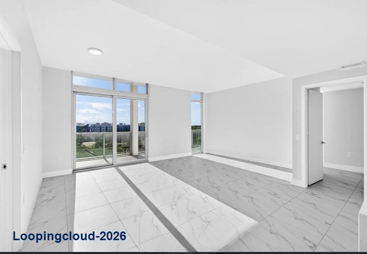 Luxury 2-Bedroom Condo with Den at Metropica in Fort Lauderdale, FL