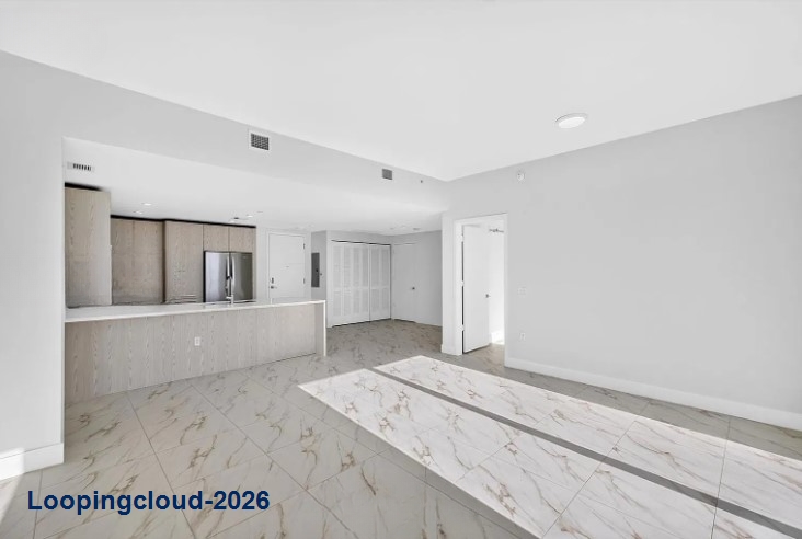 Luxury 2-Bedroom Condo with Den at Metropica in Fort Lauderdale, FL