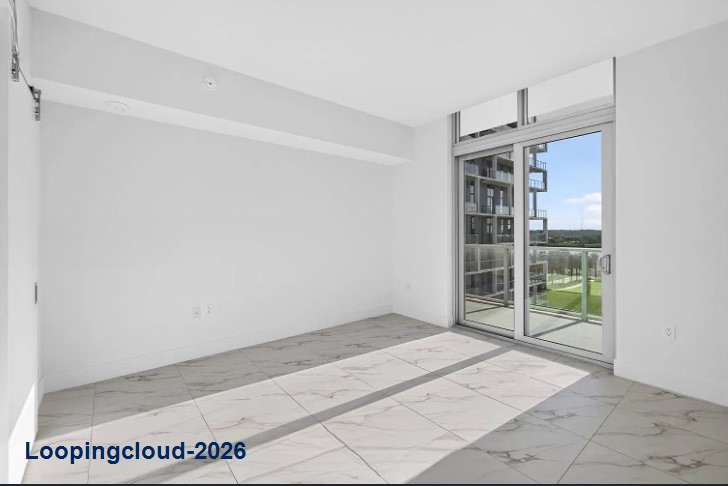 Luxury 2-Bedroom Condo with Den at Metropica in Fort Lauderdale, FL