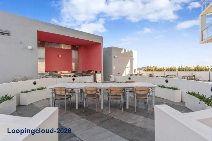 Luxury 2-Bedroom Condo with Den at Metropica in Fort Lauderdale, FL