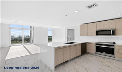 Luxury 2-Bedroom Condo with Den at Metropica in Fort Lauderdale, FL