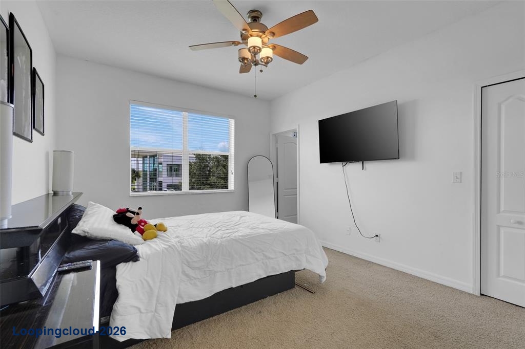 9408 Flowering Cottonwood Rd, Orlando, FL 32832 | Savannah Pines Townhome
