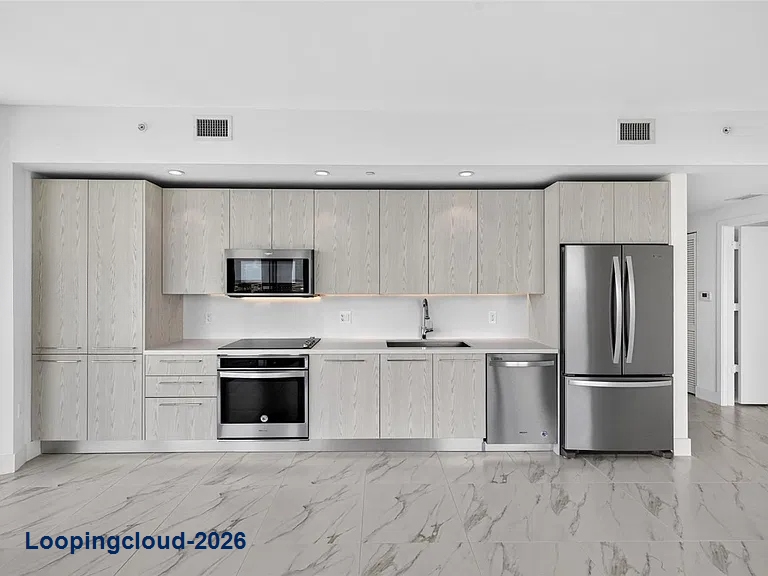 Luxury 2-Bedroom Corner Condo with Sunset Views at Metropica in Fort Lauderdale, FL