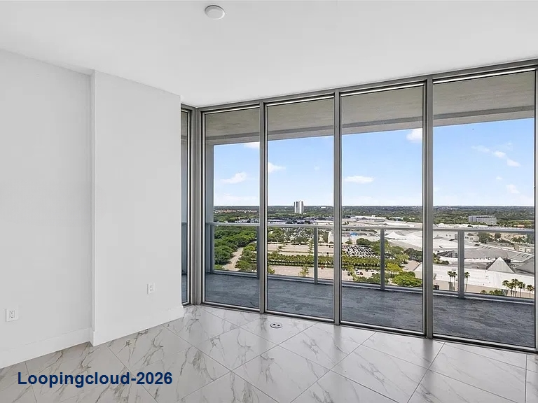 Luxury 2-Bedroom Corner Condo with Sunset Views at Metropica in Fort Lauderdale, FL