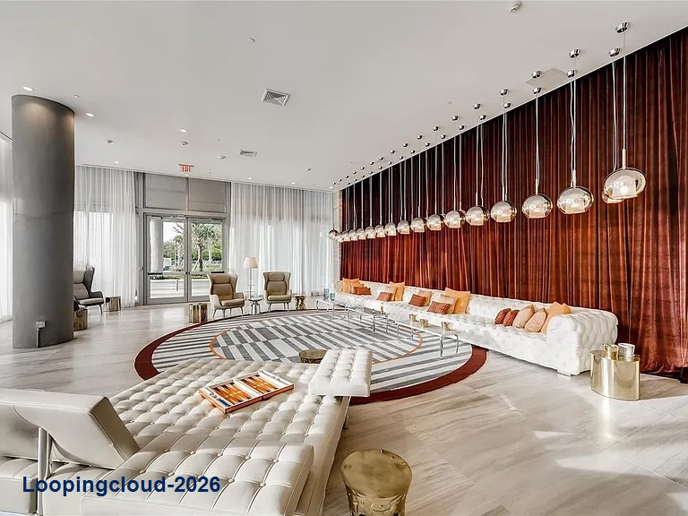 Luxury 2-Bedroom Corner Condo with Sunset Views at Metropica in Fort Lauderdale, FL