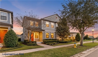 5714 Colony Glen Rd, Lithia, FL 33547 | FishHawk Ranch Townhome