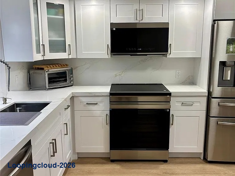 Lakeview 55 Plus Community Condo for Lease in Pembroke Pines, FL
