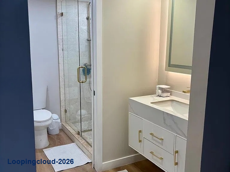 Lakeview 55 Plus Community Condo for Lease in Pembroke Pines, FL