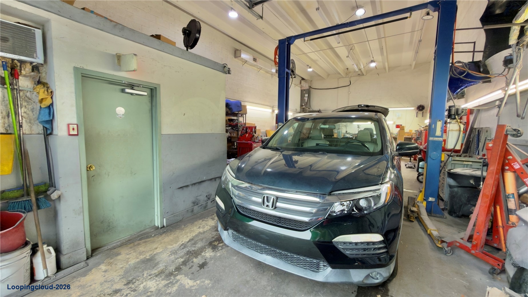 Turnkey Automotive Mechanic and Repair Shop for Sale Near Bird Road Miami