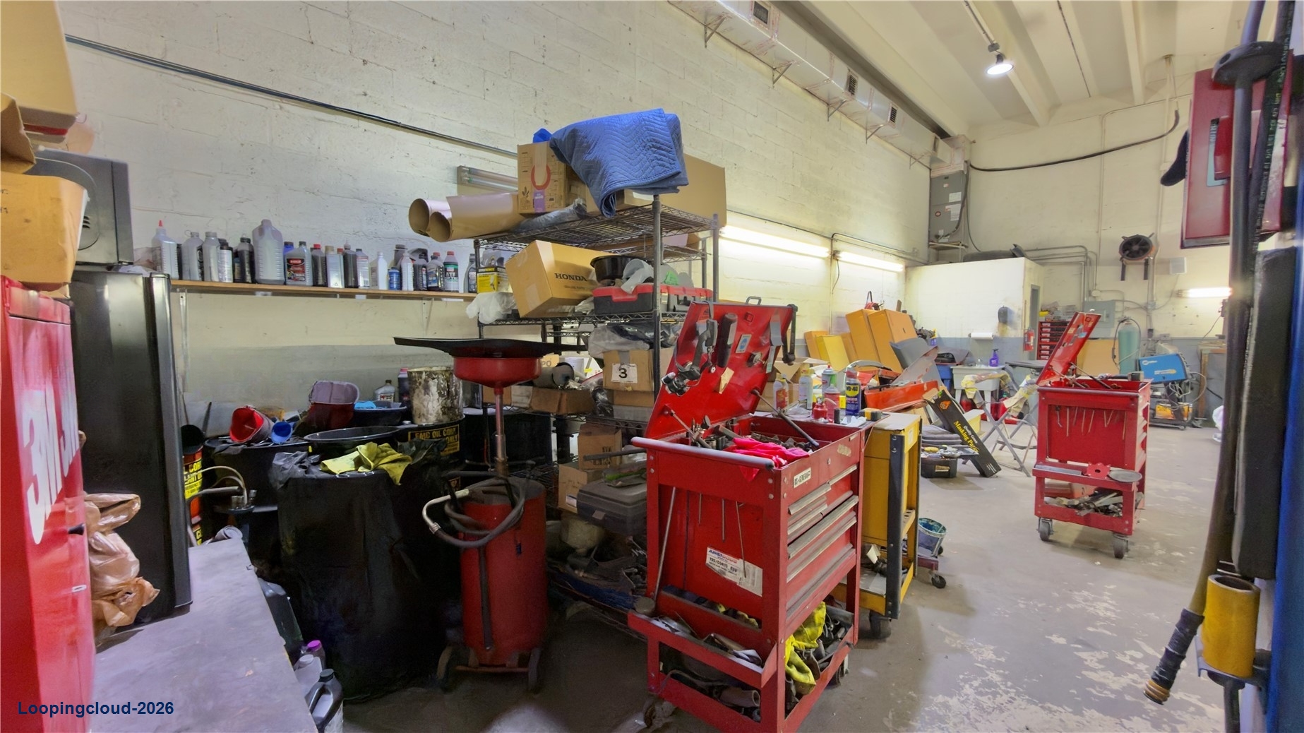 Turnkey Automotive Mechanic and Repair Shop for Sale Near Bird Road Miami