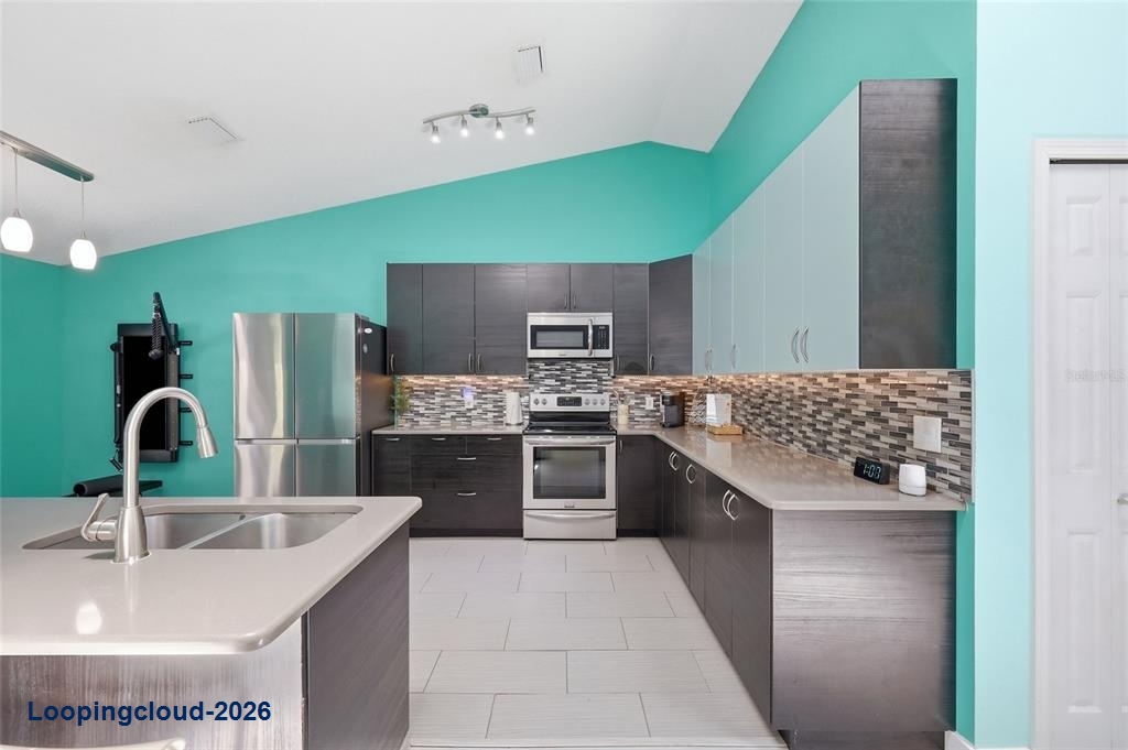 1014 Conley Dr, Oviedo, FL 32765 | Updated 2 Bed Pool Home with Koi Pond