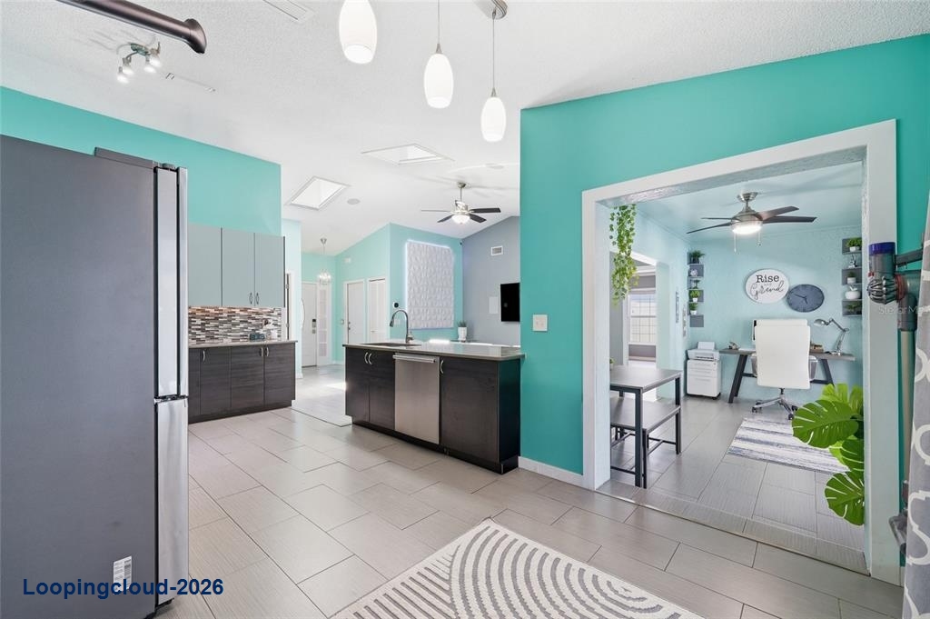 1014 Conley Dr, Oviedo, FL 32765 | Updated 2 Bed Pool Home with Koi Pond