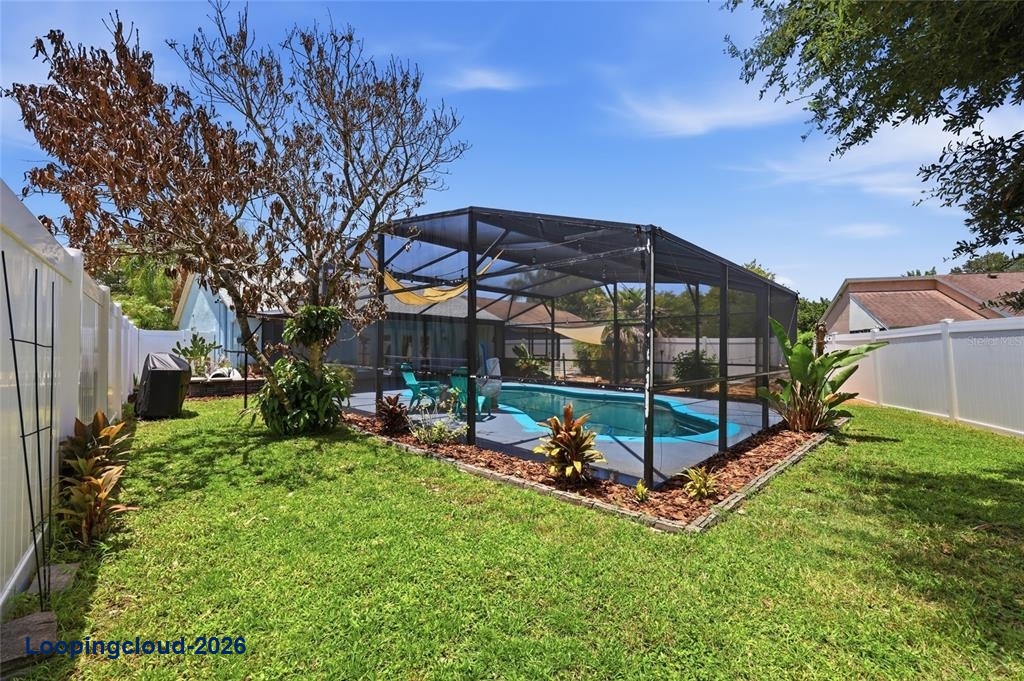 1014 Conley Dr, Oviedo, FL 32765 | Updated 2 Bed Pool Home with Koi Pond
