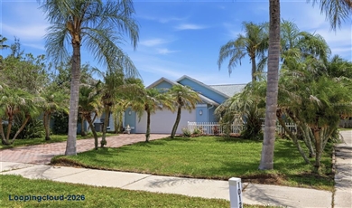1014 Conley Dr, Oviedo, FL 32765 | Updated 2 Bed Pool Home with Koi Pond