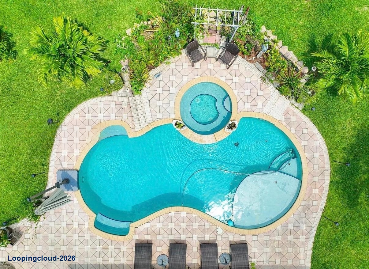 3 Bedroom Single-Family Home with Pool and Income Suite for Sale in Homestead, FL