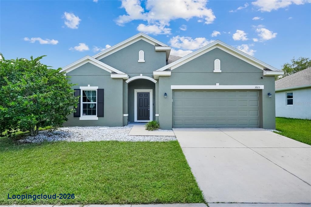 3923 Wind Dancer Cir, St Cloud, FL 34772 | 4 Bed Home Near Lake Nona
