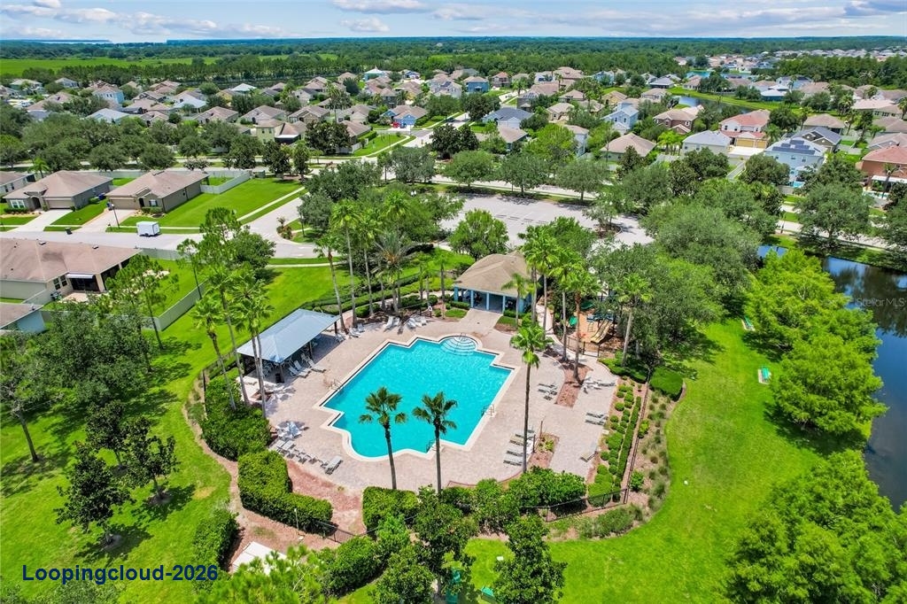 3923 Wind Dancer Cir, St Cloud, FL 34772 | 4 Bed Home Near Lake Nona