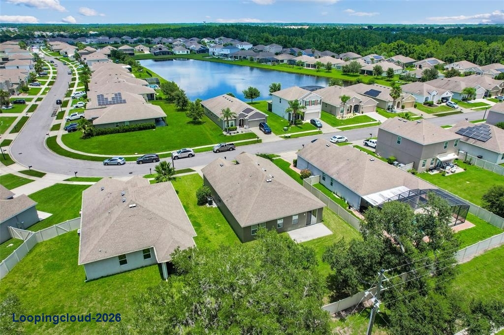 3923 Wind Dancer Cir, St Cloud, FL 34772 | 4 Bed Home Near Lake Nona
