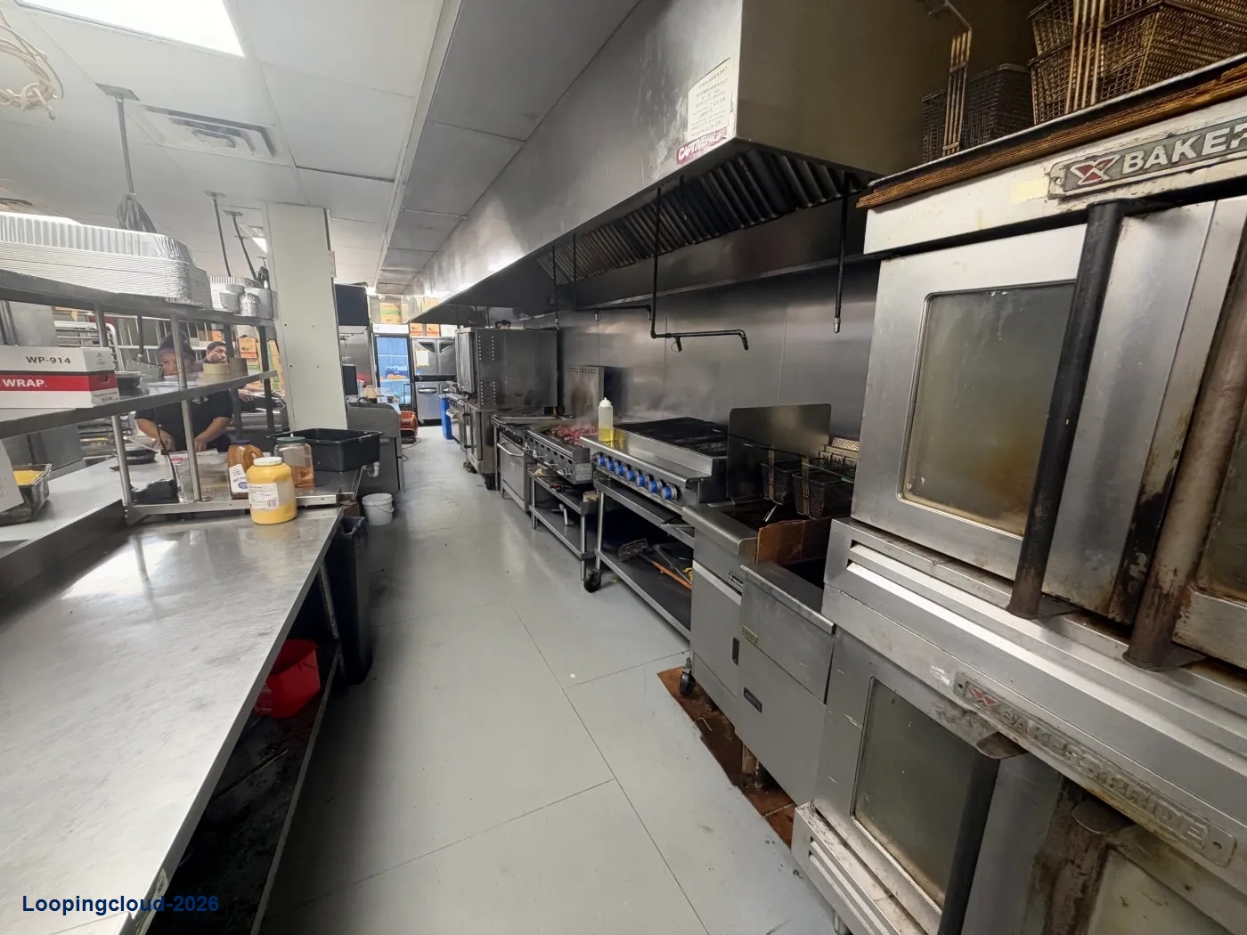 Private Commercial Kitchen and Flex Units for Lease in Deerfield Beach, FL