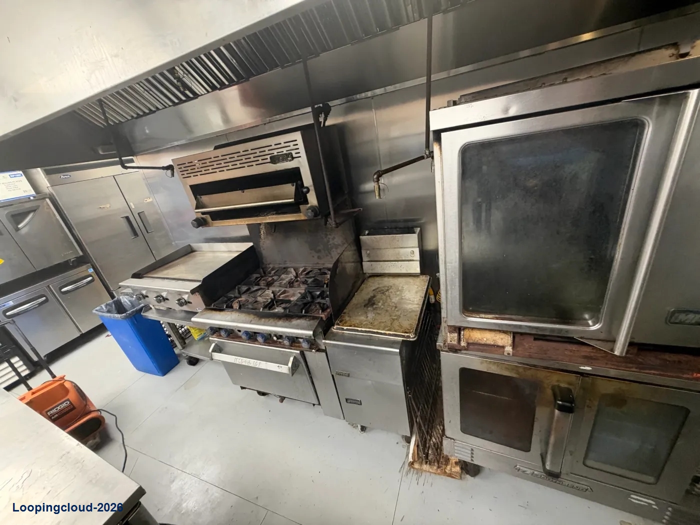 Private Commercial Kitchen and Flex Units for Lease in Deerfield Beach, FL