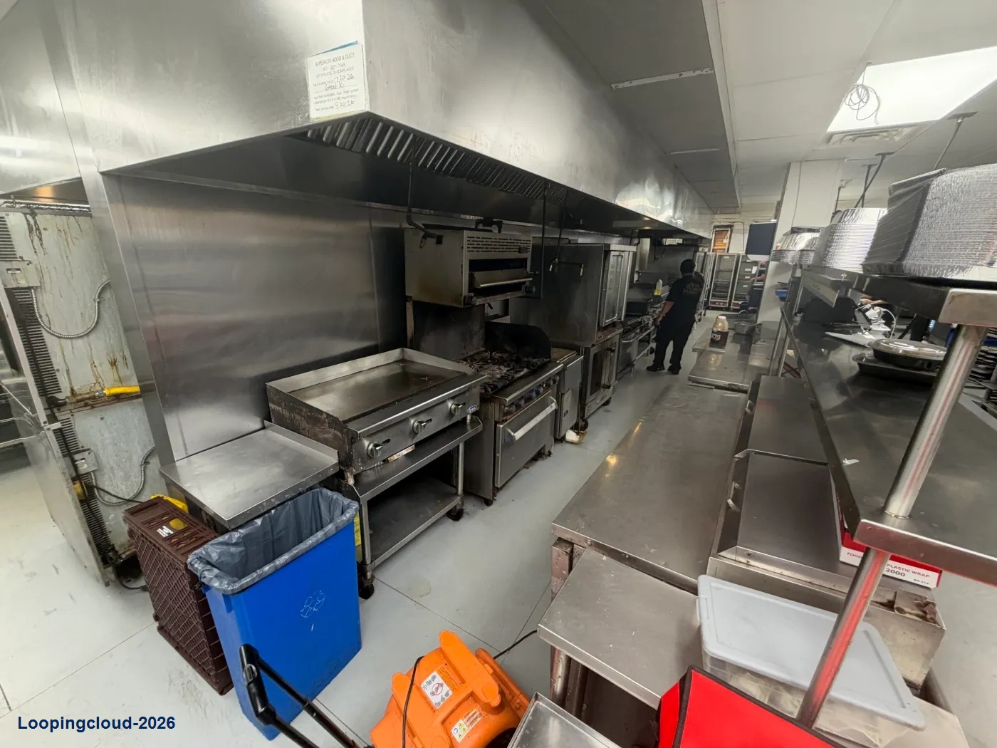 Private Commercial Kitchen and Flex Units for Lease in Deerfield Beach, FL