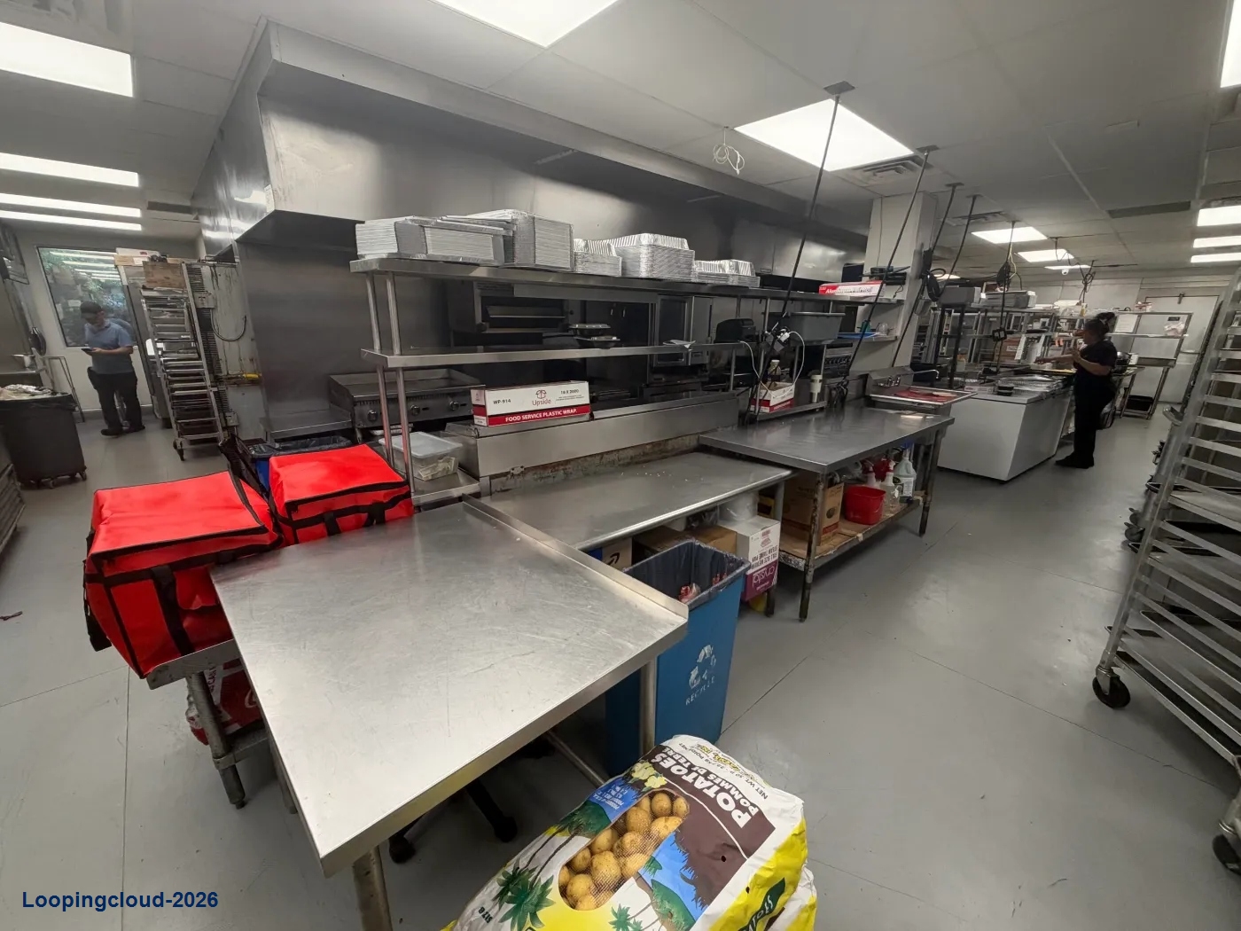 Private Commercial Kitchen and Flex Units for Lease in Deerfield Beach, FL