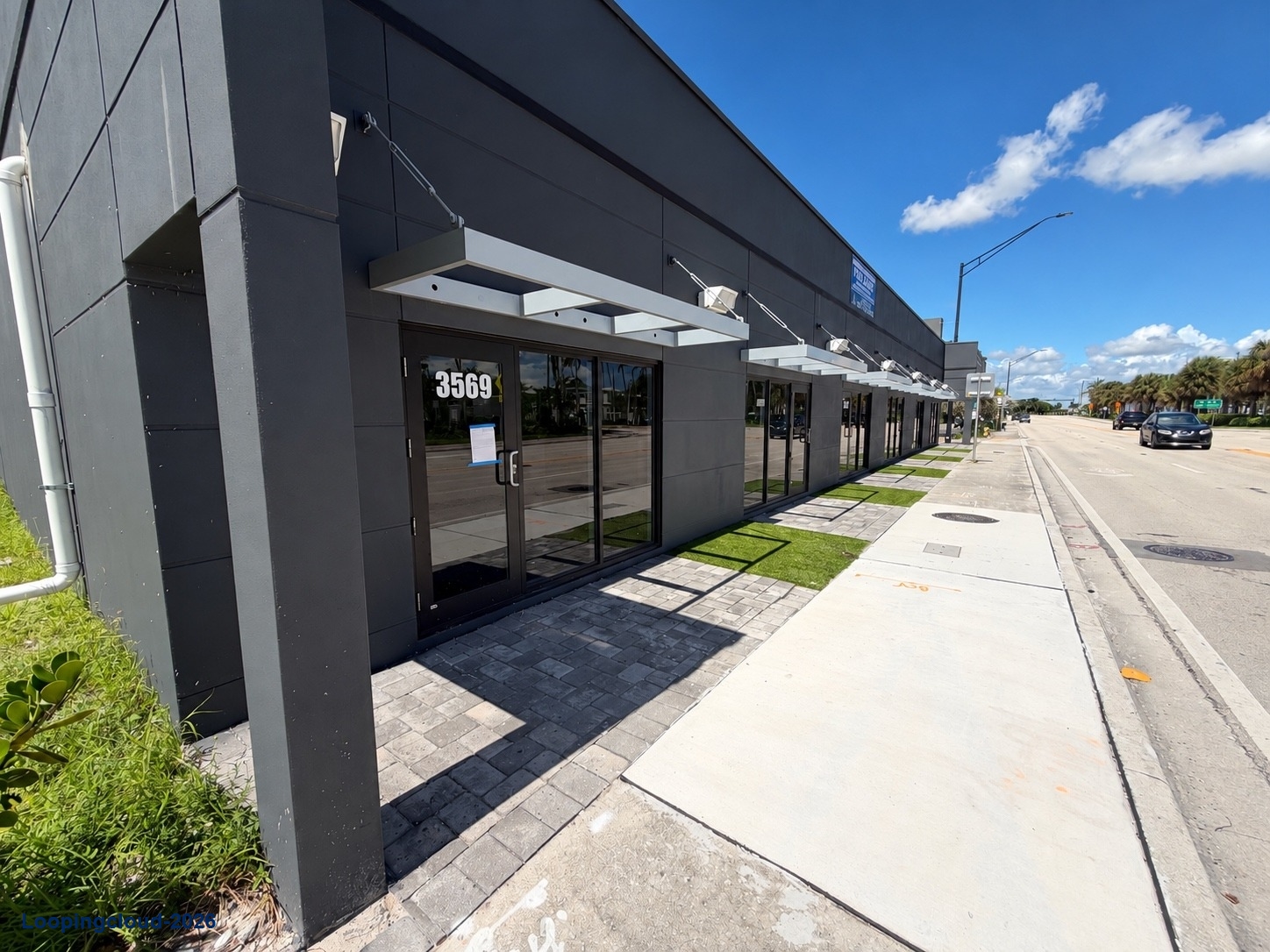 Commercial Kitchen and Retail Food Space for Lease in Oakland Park, FL 33334