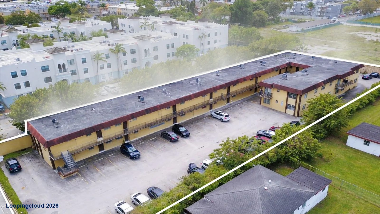 13380 Port Said Rd, Opa-Locka, FL 33054 | 24-Unit Multifamily Investment Sale