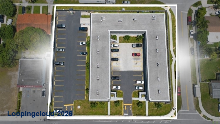Northridge Apartments | 32-Unit Miami Multifamily Investment Sale (6.66% Cap Rate)
