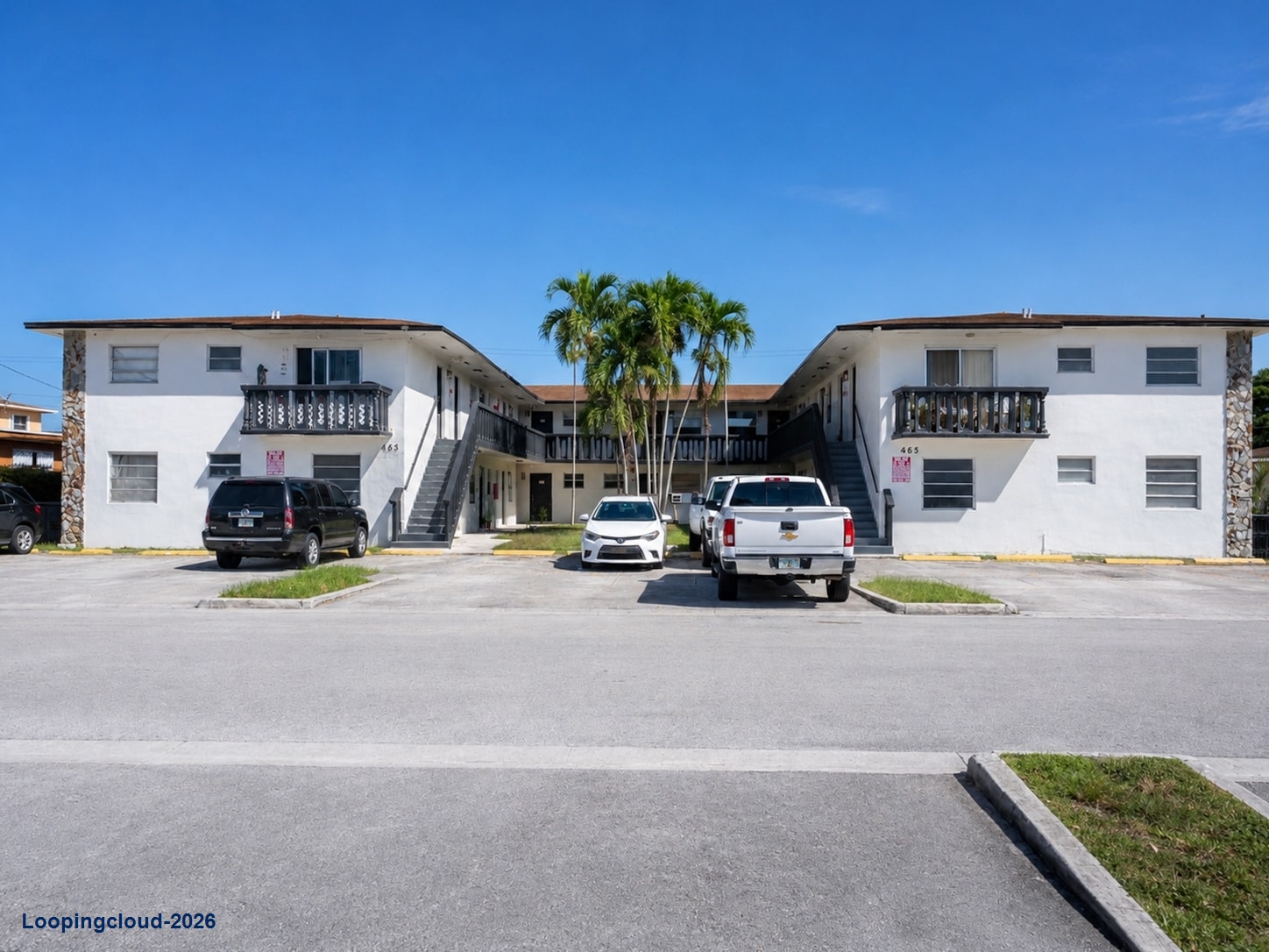 22-Unit Apartment Building For Sale in Hialeah, FL | 465 E 30th St ($4,950,000)