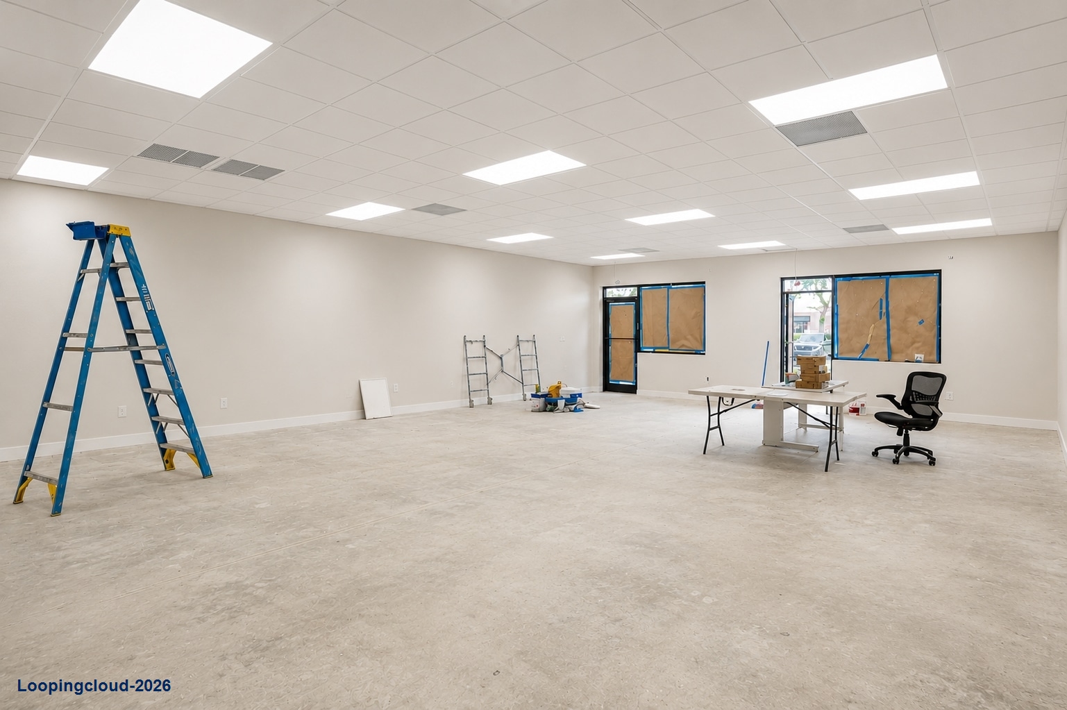 Prime 1,500 SF Retail Space For Lease in Hialeah / Palm Springs North ($30/SF NNN)