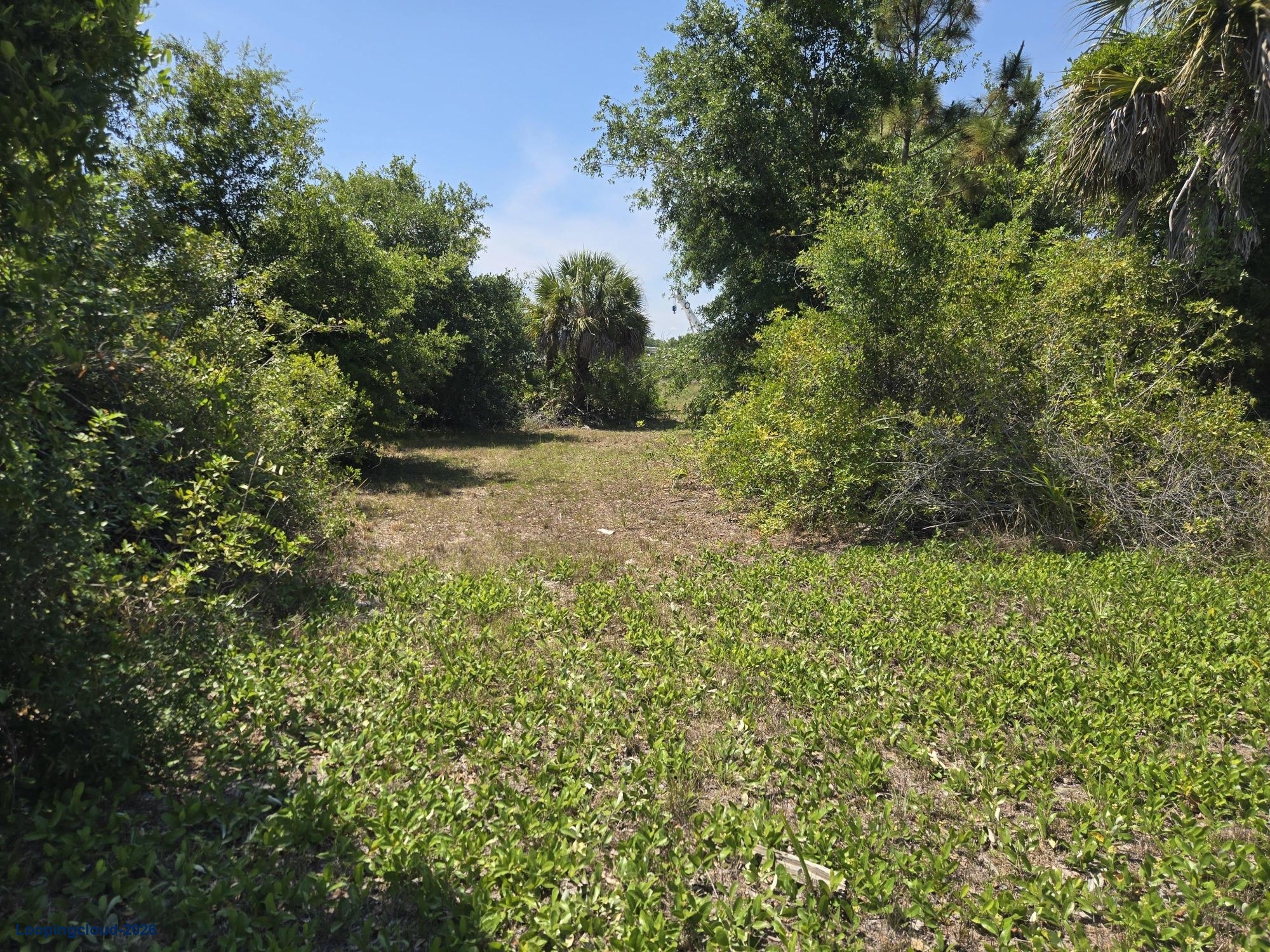 IG-Zoned Industrial Land for Sale in Rotonda West / Charlotte County, FL