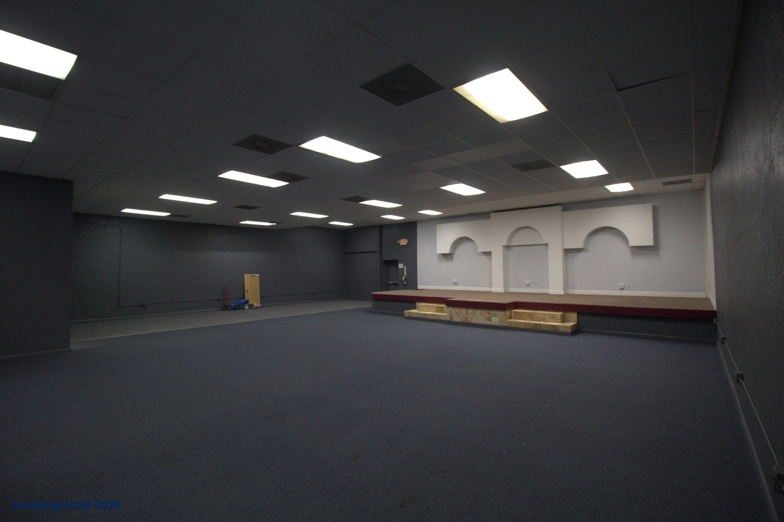 4760 NW 167th St, Miami Gardens, FL 33014 | 5,179 SF Turnkey Retail Space For Lease