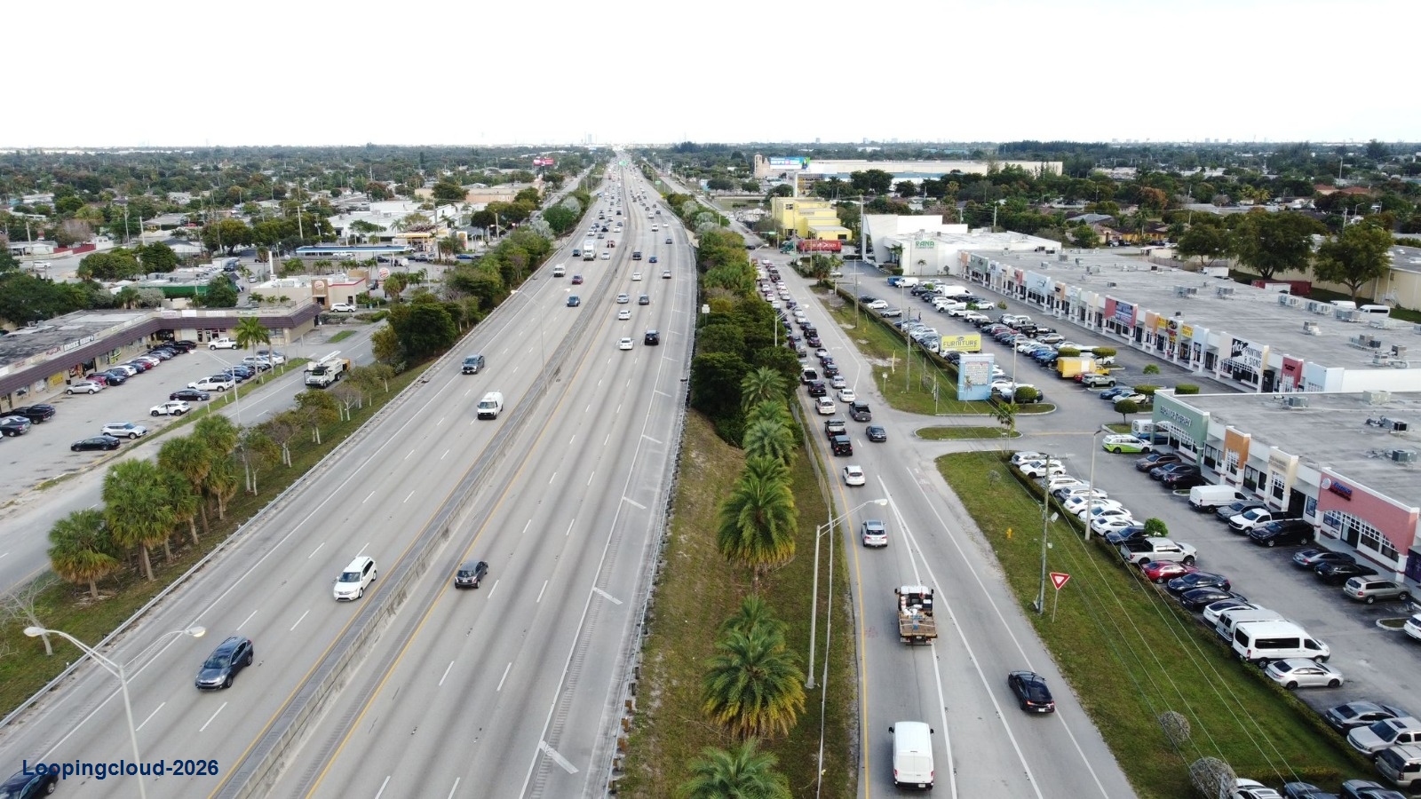 4760 NW 167th St, Miami Gardens, FL 33014 | 5,179 SF Turnkey Retail Space For Lease