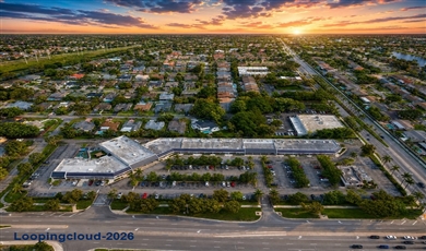 8919-9091 Taft St, Pembroke Pines Florida , 33024
