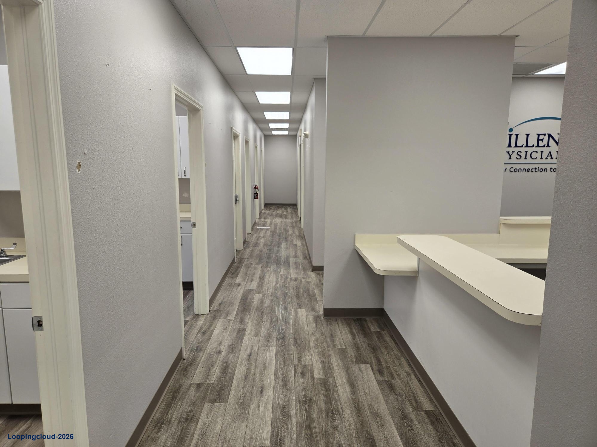 Caban Medical Office Suite for Lease on Oakfield Drive in Brandon, FL