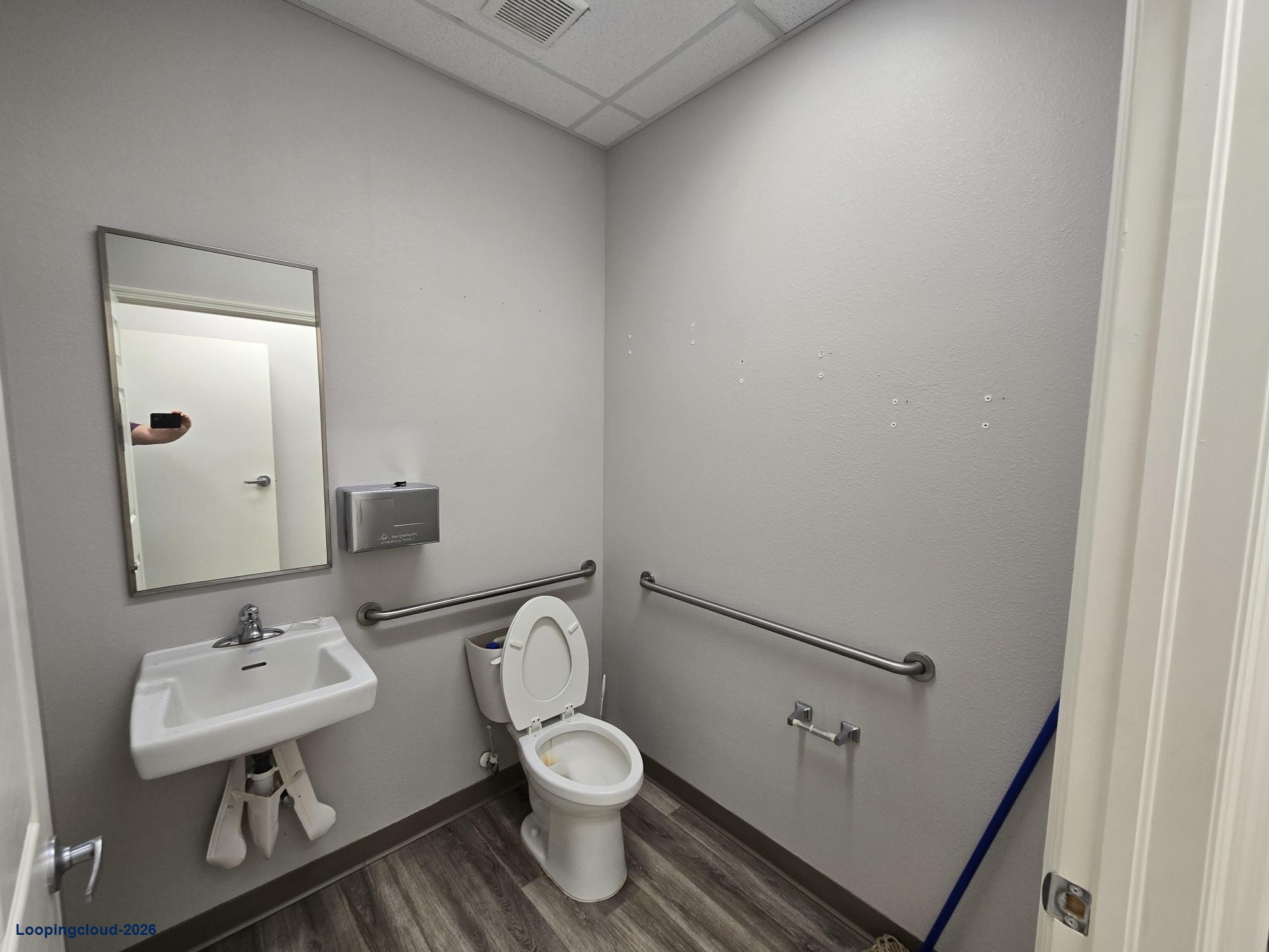 Caban Medical Office Suite for Lease on Oakfield Drive in Brandon, FL