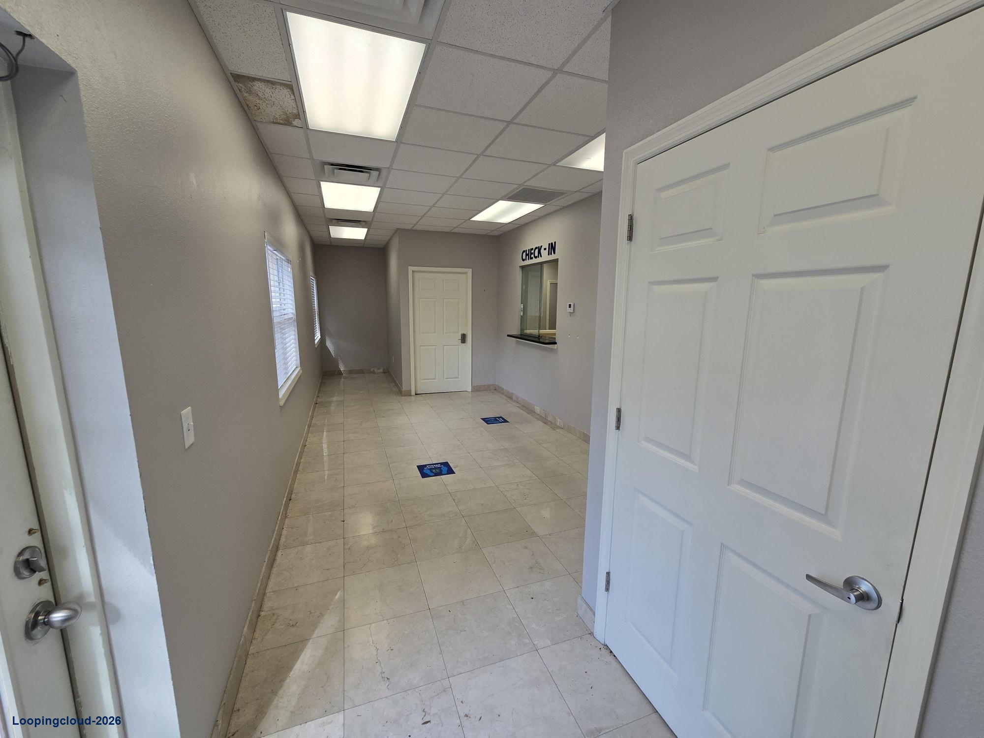 Caban Medical Office Suite for Lease on Oakfield Drive in Brandon, FL