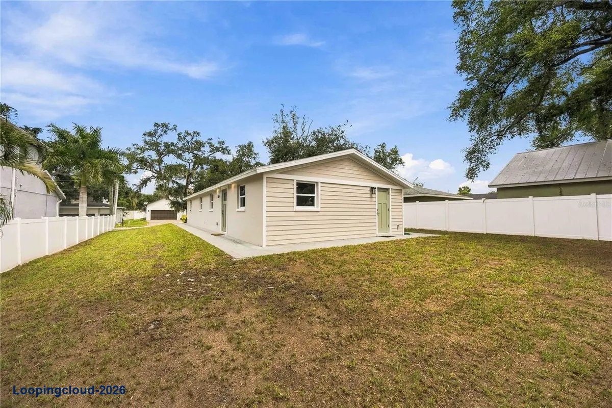 Fully Renovated Income-Producing Duplex for Sale in Sarasota, FL