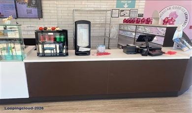 Great American Cookies / Marble Slab Creamery Athens Georgia, 30607 | Great American Cookies & Marble Slab Creamery Franchise For Sale in Athens, GA ($299K)