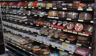 Waynesville Ohio, 45068 | Established Grocery Market & Real Estate For Sale in Waynesville, OH ($1,399,000)