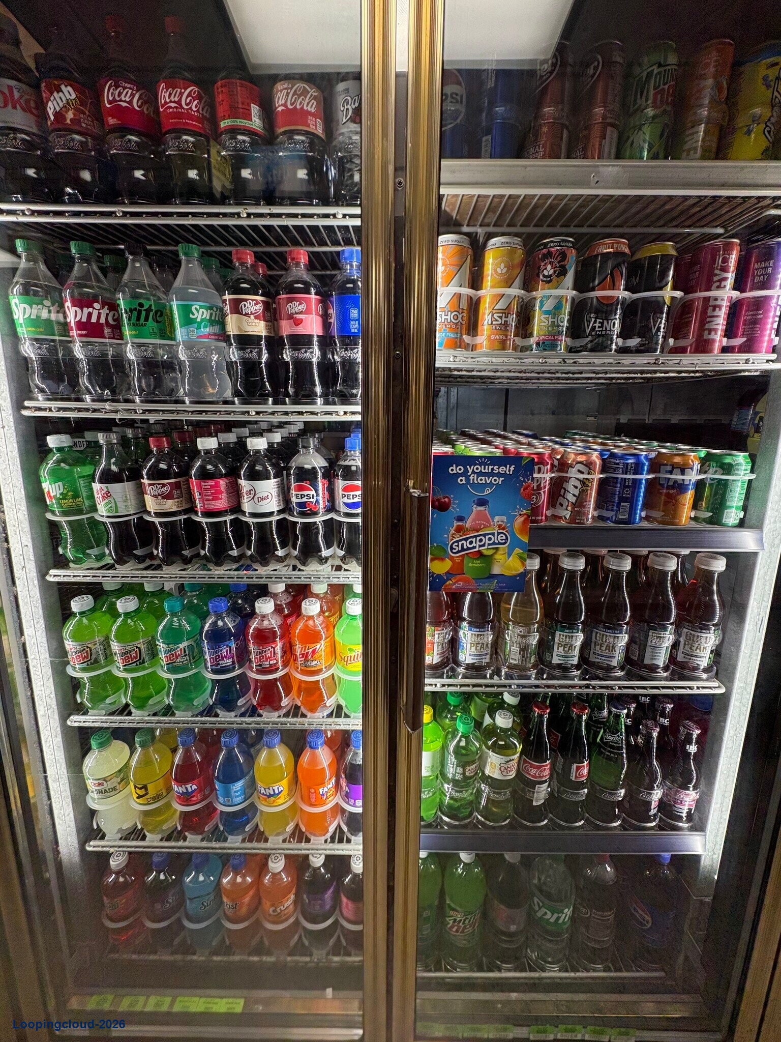Liquor & C-Store Business w/ Real Estate For Sale | Harrisburg, IL ($449,000)