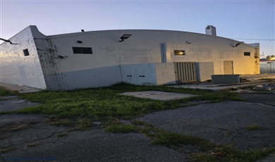 C-Store Property + 4 Houses For Sale in Valdosta, GA | 550 S Patterson St ($599K)