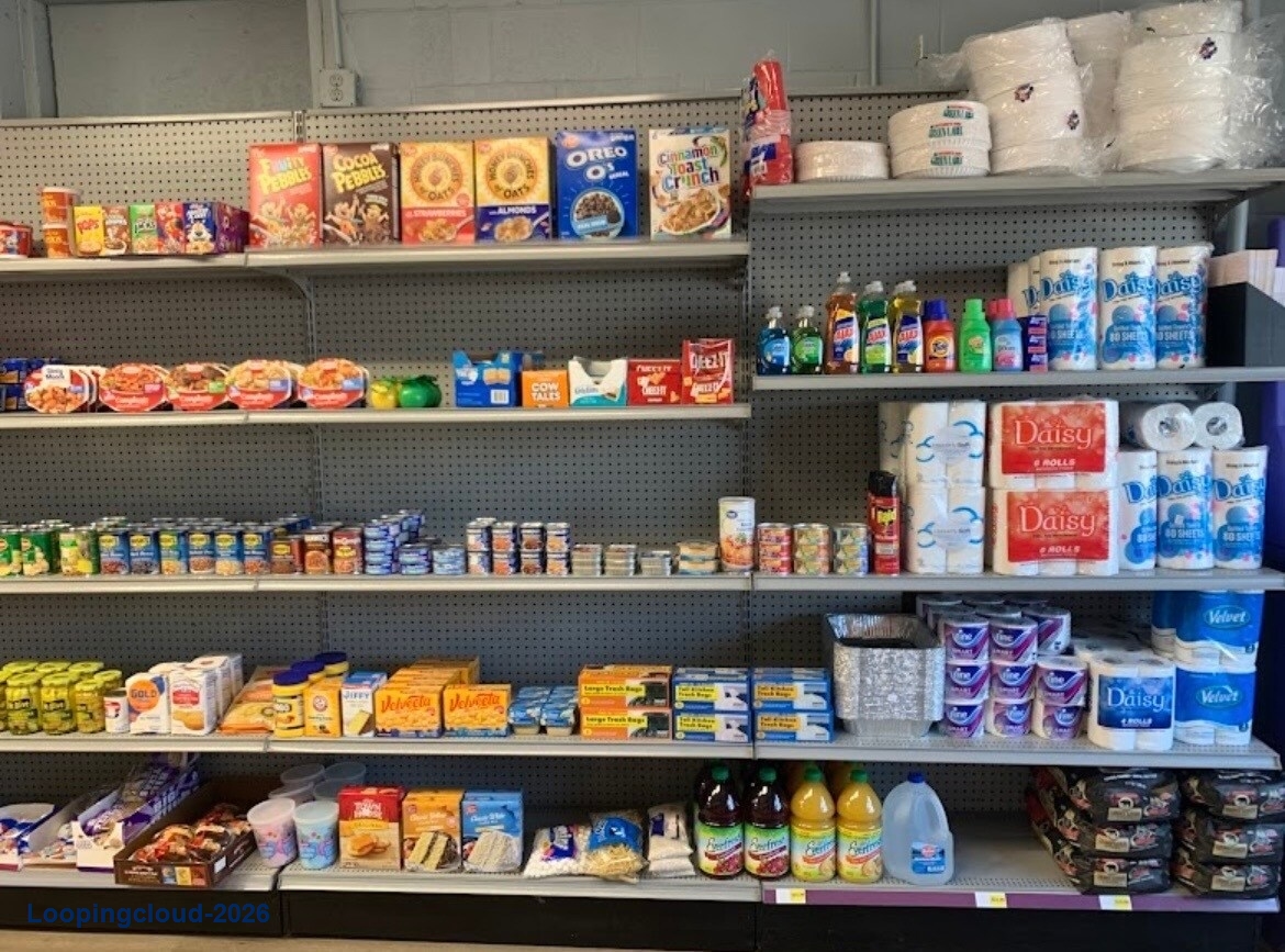 C-Store & Drive-Thru Property For Sale in Fairborn, OH | 124 N 1st St ($229,000)