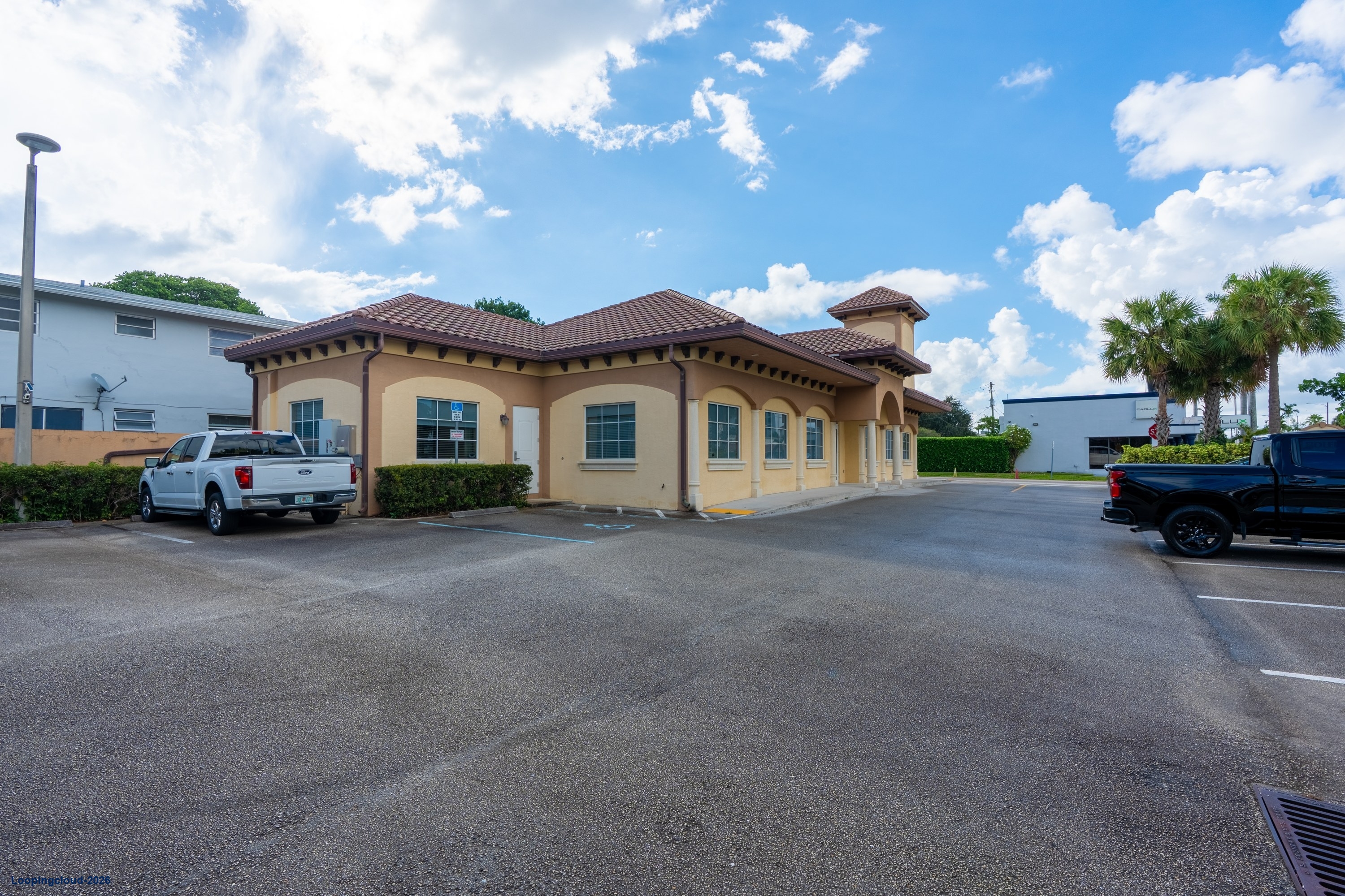 Prime Fort Lauderdale Commercial Assemblage on S Federal Hwy for Sale