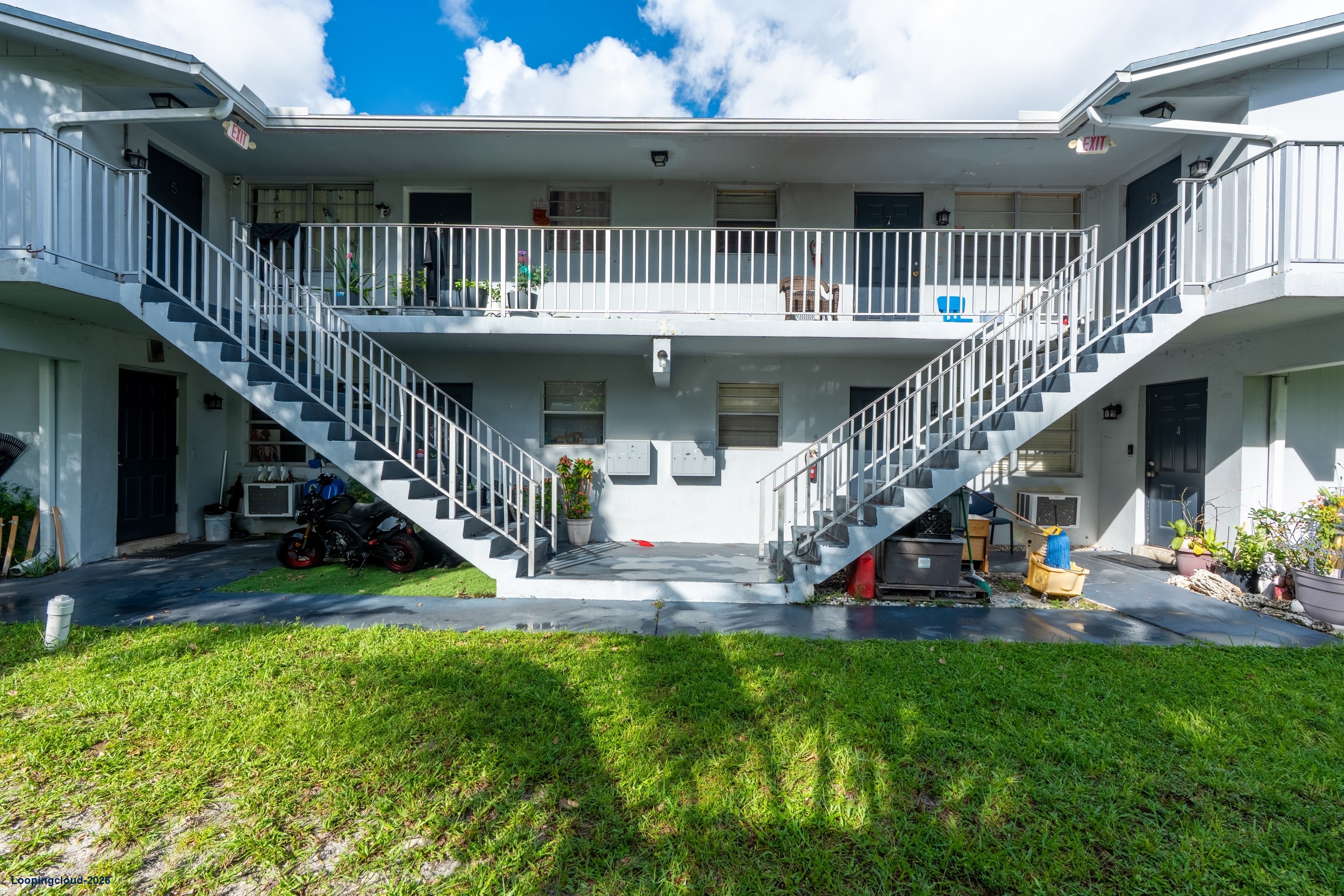 Prime Fort Lauderdale Commercial Assemblage on S Federal Hwy for Sale