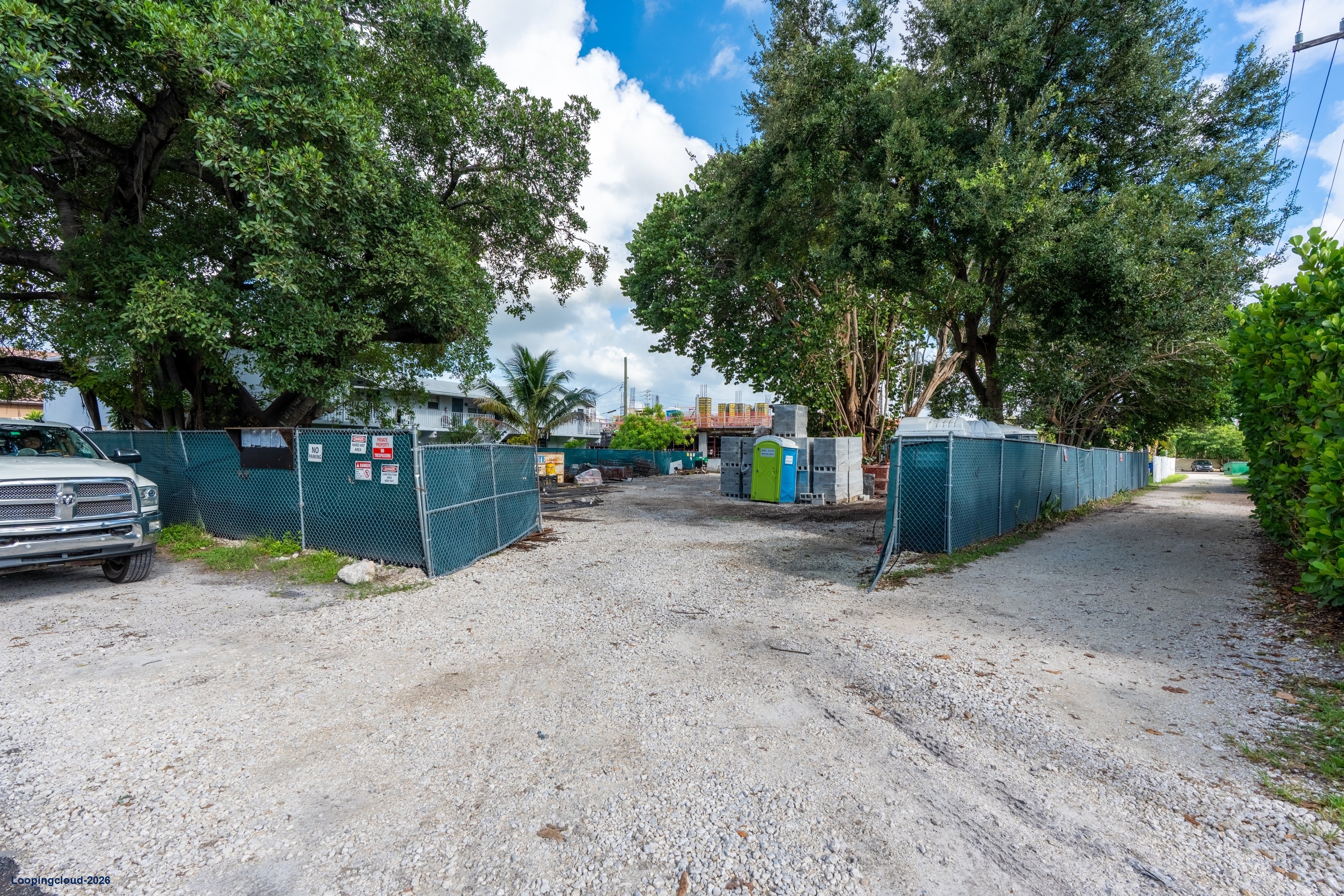 Prime Fort Lauderdale Commercial Assemblage on S Federal Hwy for Sale